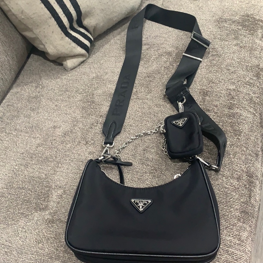 COPY - Prada Bag